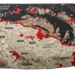 Warhammer 40,000 Blanket Galaxy