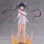 Is It Wrong to Try to Pick Up Girls in a Dungeon? V PVC Figure 1/7 Hestia Divinity Unleashed Ver. 24 cm