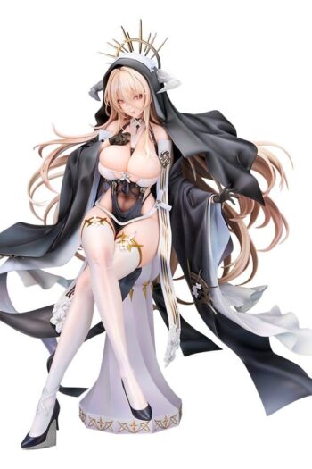 Azur Lane PVC Figure 1/7 Implacable Special Ver. 29 cm