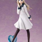 Kaguya-sama: Love Is War -Stairway to Adulthood- PVC Figure 1/7 Kei Shirogane 23 cm