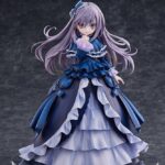 Yu-Gi-Oh! Card Game Monster Figure Collection PVC Figure 1/7 Ghost Belle & Haunted Mansion 21 cm