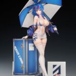 Azur Lane PVC Figure 1/7 St. Louis Race Queen Ver. 30 cm