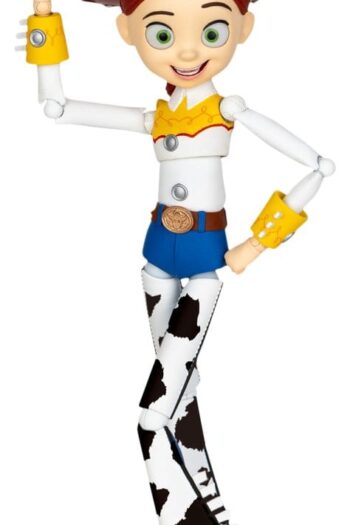 Toy Story Action Figure Jessie 21 cm