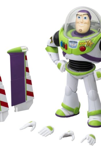 Toy Story Action Figure Buzz Lightyear 24 cm