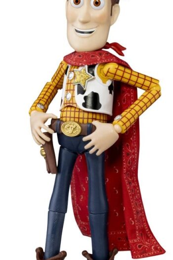 Toy Story Action Figure Woody 23 cm