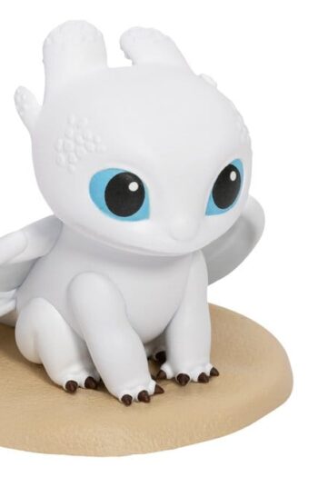 How to Train Your Dragon Mini Egg Attack Minifigures Blind Box 9 cm Assortment (6)