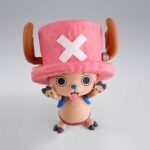 One Piece S.H.Figuarts Action Figure Tony Tony Chopper (Drum Island) 7 cm by Bandai - immagine 8