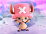 One Piece S.H.Figuarts Action Figure Tony Tony Chopper (Drum Island) 7 cm by Bandai - immagine 7