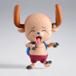 One Piece S.H.Figuarts Action Figure Tony Tony Chopper (Drum Island) 7 cm by Bandai - immagine 9