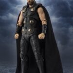 Marvel S.H.Figuarts Action Figure Thor (Avengers: Doomsday) 16 cm