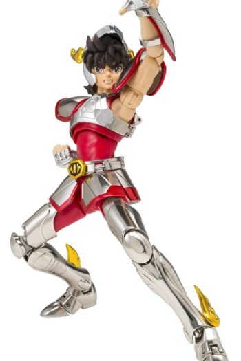 Saint Seiya Saint Cloth Myth EX Action Figure Pegasus Seiya (First Bronze Cloth) 17 cm