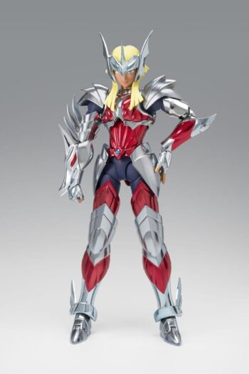 Saint Seiya Saint Cloth Myth EX Action Figure Beta Merak Hagen 40th Anniversary Ver. 18 cm