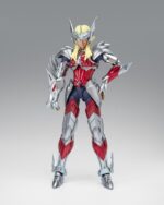 Artax Saint Seiya Saint Cloth Myth EX Action Figure Beta Merak Hagen 40th Anniversary Ver. 18 cm by Bandai - immagine 2