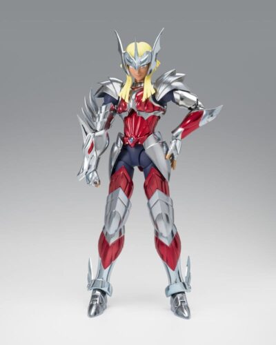 Artax Saint Seiya Saint Cloth Myth EX Action Figure Beta Merak Hagen 40th Anniversary Ver. 18 cm by Bandai - immagine 2