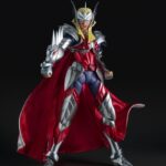 Artax Saint Seiya Saint Cloth Myth EX Action Figure Beta Merak Hagen 40th Anniversary Ver. 18 cm by Bandai