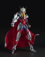 Artax Saint Seiya Saint Cloth Myth EX Action Figure Beta Merak Hagen 40th Anniversary Ver. 18 cm by Bandai