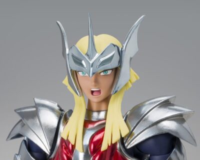 Artax Saint Seiya Saint Cloth Myth EX Action Figure Beta Merak Hagen 40th Anniversary Ver. 18 cm by Bandai - immagine 5