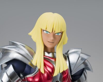 Artax Saint Seiya Saint Cloth Myth EX Action Figure Beta Merak Hagen 40th Anniversary Ver. 18 cm by Bandai - immagine 6