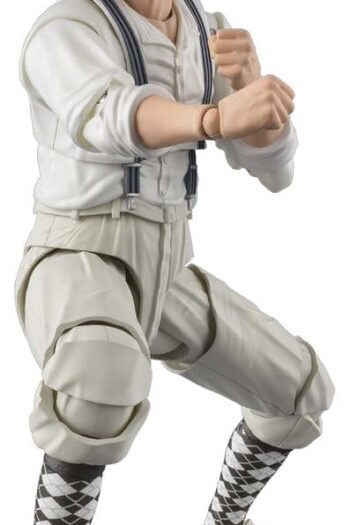 Project A S.H.Figuarts Action Figure Dragon Ma 15 cm