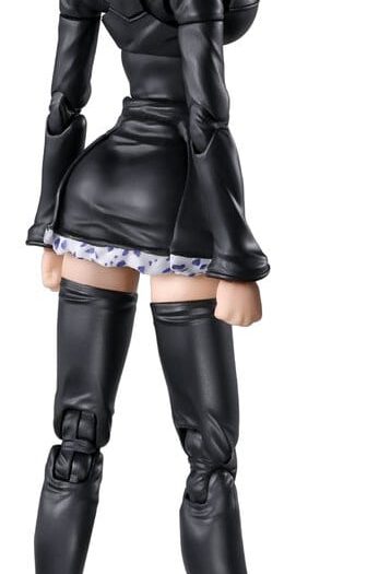 One Piece S.H. Figuarts Action Figure Nico Robin -Enies Lobby- 16 cm
