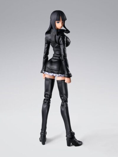 One Piece S.H. Figuarts Action Figure Nico Robin -Enies Lobby- 16 cm by Bandai - immagine 2