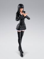 One Piece S.H. Figuarts Action Figure Nico Robin -Enies Lobby- 16 cm by Bandai - immagine 5
