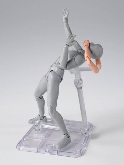 One Piece S.H. Figuarts Action Figure Nico Robin -Enies Lobby- 16 cm by Bandai - immagine 7