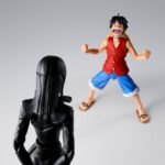 One Piece S.H. Figuarts Action Figure Nico Robin -Enies Lobby- 16 cm by Bandai - immagine 9