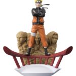 Naruto Shippuden Figuarts ZERO (STARTune) PVC Figure Naruto Uzumaki -The Will to Hokage- 24 cm by Bandai