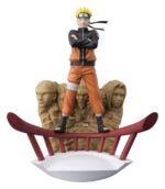 Naruto Shippuden Figuarts ZERO (STARTune) PVC Figure Naruto Uzumaki -The Will to Hokage- 24 cm by Bandai