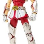 Saint Seiya Saint Cloth Myth Action Figure Pegasus Seiya (First Bronze Cloth) Revival Ver. 17 cm