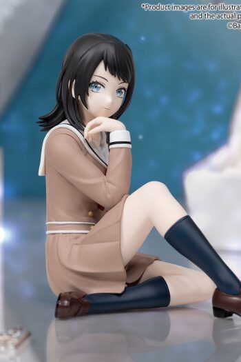 BanG Dream! Premium Figure Ave Mujica PVC Figure Umiri Yahata School Uniform Ver. 9 cm