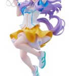 Umamusume: Pretty Derby PVC Figure 1/7 Mejiro McQueen [Bring 'Em Home, Please!] Ver. 25 cm