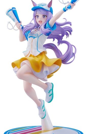 Umamusume: Pretty Derby PVC Figure 1/7 Mejiro McQueen [Bring 'Em Home, Please!] Ver. 25 cm