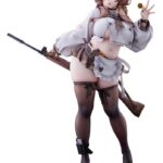 Goddess of Victory: Nikke PVC Figure 1/7 Bready 24 cm