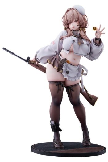 Goddess of Victory: Nikke PVC Figure 1/7 Bready 24 cm