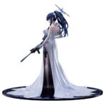 Blue Archive PVC Figure 1/7 Saori (Dress) 28 cm
