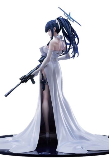 Blue Archive PVC Figure 1/7 Saori (Dress) 28 cm