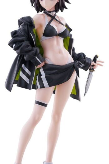 Fate/Grand Order PVC Figure 1/7 Moon Cancer / Jade Rabbit 26 cm