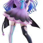Needy Girl Overdose PVC Figure 1/7 Purple Lollipop 22 cm