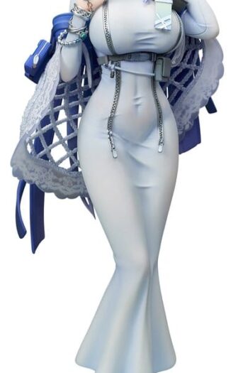 Goddess of Victory: Nikke PVC Figure 1/7 Arcana 26 cm