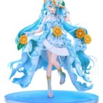 Hatsune Miku PVC Figure 1/7 Magical Mirai 2026 Ver. 25 cm