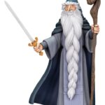 The Hobbit Vinyl Figure Gandalf 28 cm