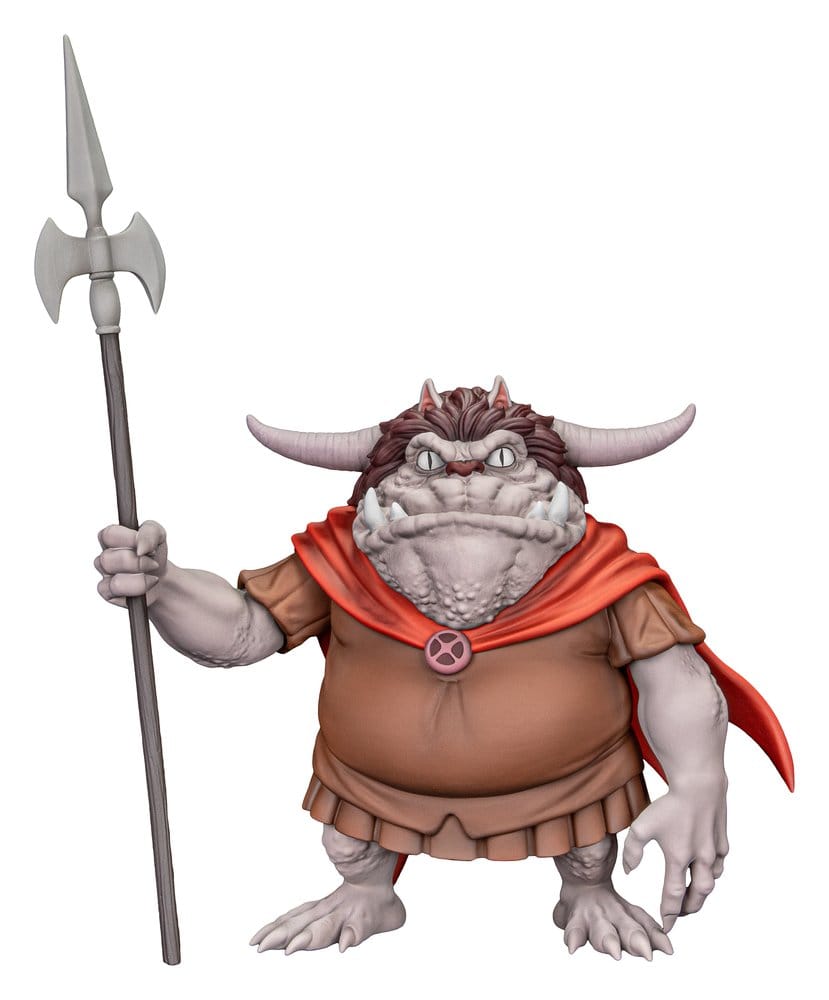 x_daho3019-750 The Hobbit Vinyl Figure Goblin 20 cm - immagine 1