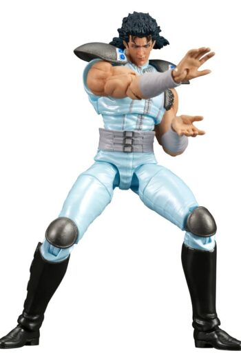 Fist of the North Star DIGACTION Action Figure Rei 8 cm