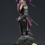 Like a Dragon: Pirate Yakuza in Hawaii DIGSTA PVC Figure Captain Majima (Goro Majima) 18 cm