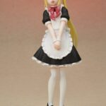 Bocchi the Rock! DIGSTA PVC Figure Nijika Ijichi 18 cm