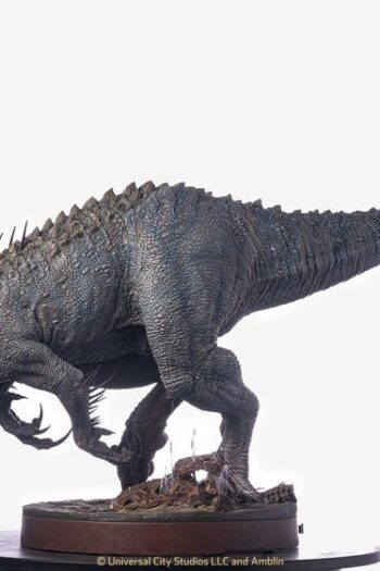 Jurassic World Statue 1/12 Indominus Rex 139 cm