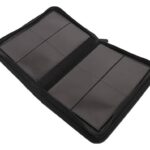 Evoretro Topload Cards Binder 2x2 160 Cards Black 24.4 x 19.1 cm