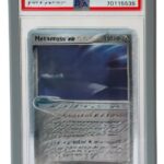 Evoretro Bumper Protector for PSA Slabs Gray